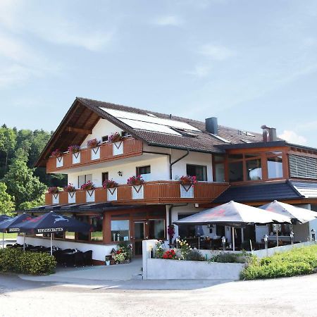 Landgasthof Waldeck Durbheim Ngoại thất bức ảnh