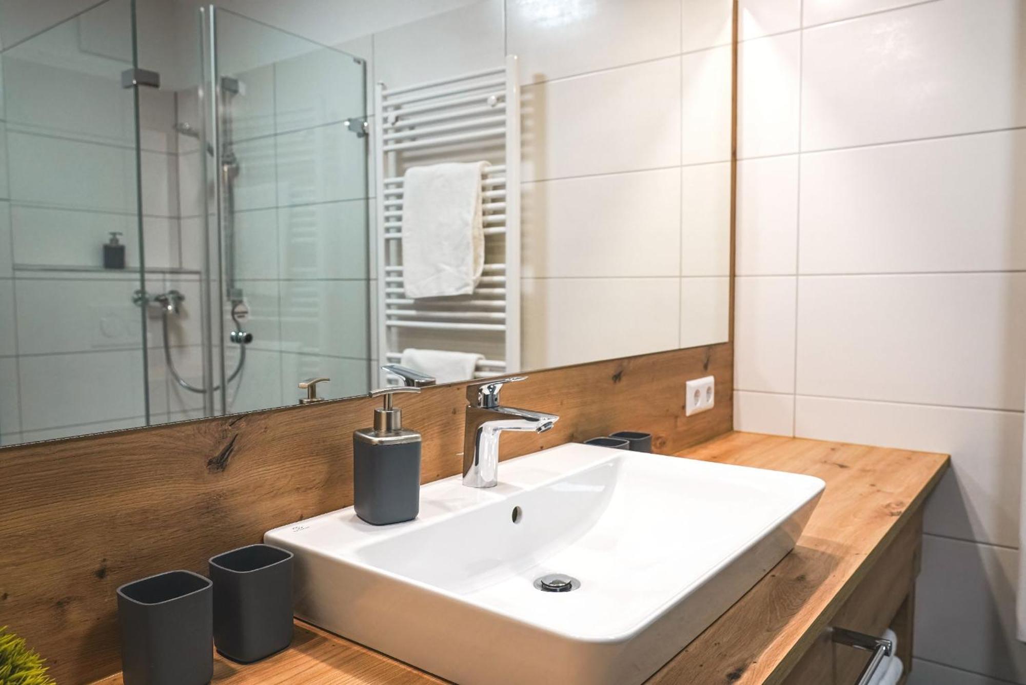 Landgasthof Waldeck Durbheim Ngoại thất bức ảnh