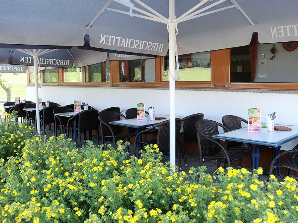 Landgasthof Waldeck Durbheim Ngoại thất bức ảnh